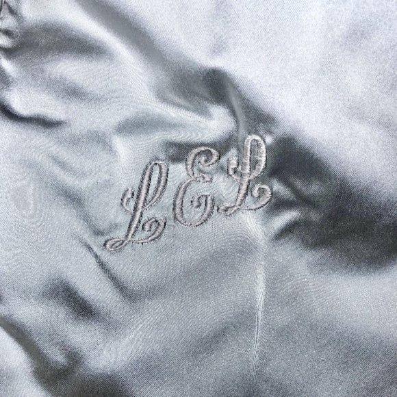 Neiman Marcus White Fur Coat - Picture 8 of 9